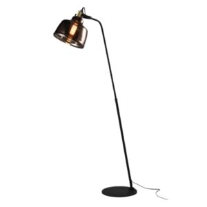 LUNA 220 CRNA/BAKAR