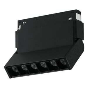Magnetni LED reflektor 6W
