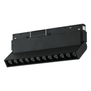 Magnetni LED reflektor 18W