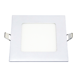 LED PANEL M6UK 6W
