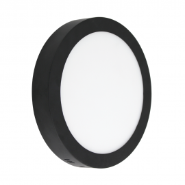 LED PANEL M24NO-BK 24W 6500K