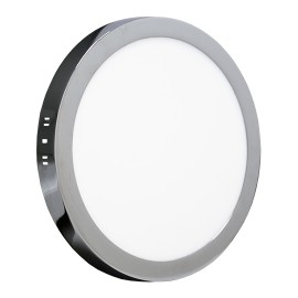 LED PANEL M24NO-CH 24W 6500K