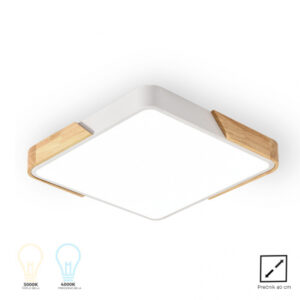 LED PLAFONJERA 24W DRVO