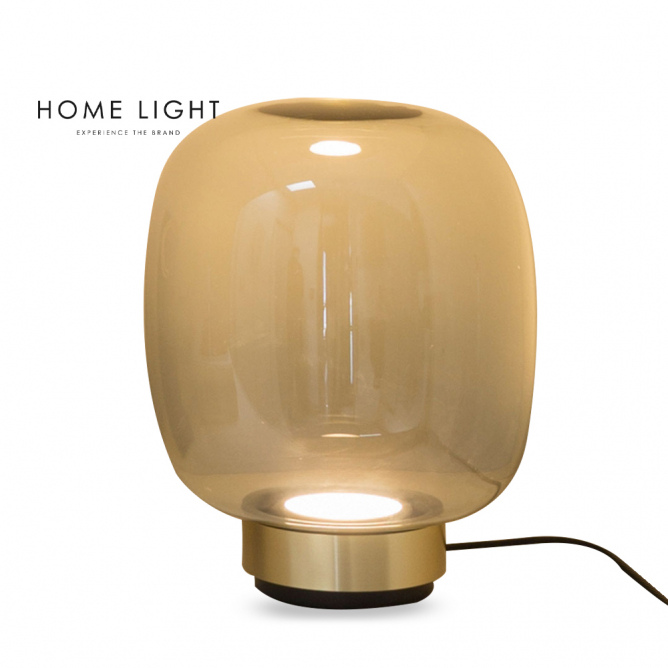 Unesite eleganciju u svoj prostor uz stonu lampu Luna 298.