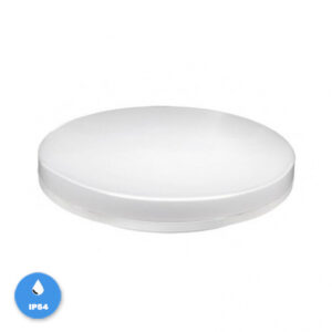 LED PLAFONJERA CL17 O 18W 4000K