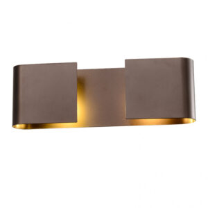 VESTA 446 ZIDNA LAMPA 2*G9
