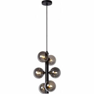 M10468-6 B luster 6xG9