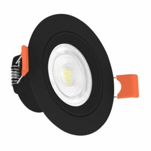 LED ugradna svetiljka 6W
