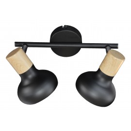 Spot lampa 2xE14