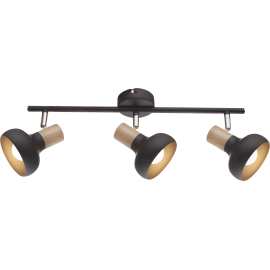 Spot lampa 3xE14