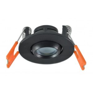LED UGRADNA SVETILJKA 3W 6500K