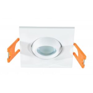 LED UGRADNA SVETILJKA 3W 6500K