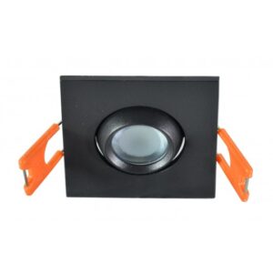 LED UGRADNA SVETILJKA 3W 6500K