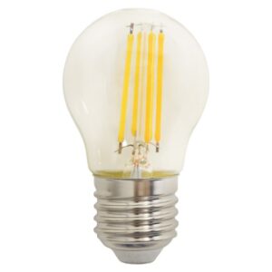 E27 7W G45 2700K filament LED sijalica