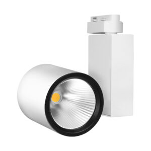 30W-COB-BELI-MONOFAZNI-ŠINSKI REFLEKTOR
