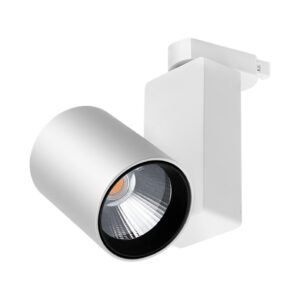 30W-COB-BELI-MONOFAZNI-ŠINSKI REFLEKTOR