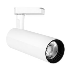 15W-COB-BELI-MONOFAZNI-ŠINSKI REFLEKTOR