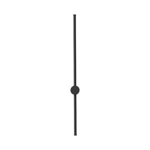 16W-CRNA-3000K-ZIDNA LAMPA