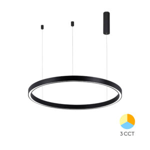 OKRUGLA-35W-3U1-LED VISILICA