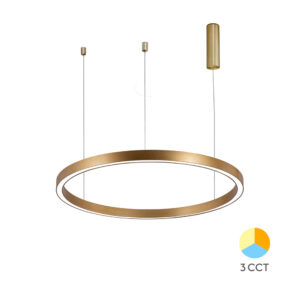 OKRUGLA-45W-3U1-LED VISILICA