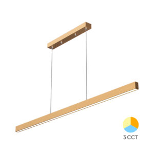 30W-3U1-LED VISILICA