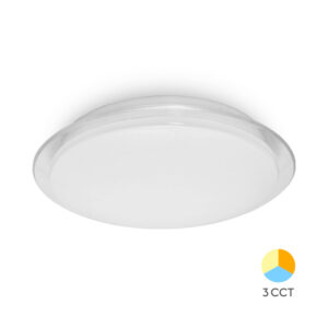 OKRUGLA-34W-3U1-LED PLAFONJERA34W-3U1-LED PLAFONJERA