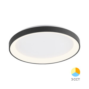 36W-3U1-IP20-LED PLAFONJERA