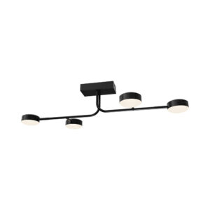 32W-4H-CRNA-3000K-LED VISILICA