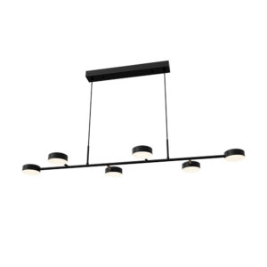 48W-6H-CRNA-3000K-LED VISILICA