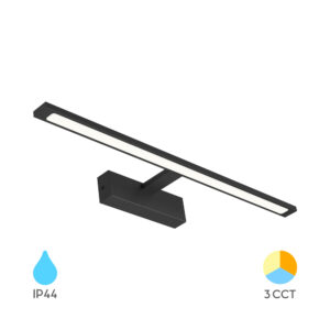 12W-3U1-CRNA-IP44