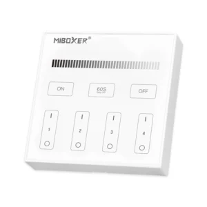MI SINGLE REMOTE WALL B1