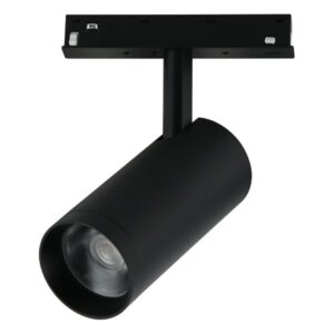 LED magnetni reflektor FM3001-12 BK 12W