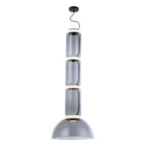 LED visilica 13W FK2002-13V dim 13W 3000K