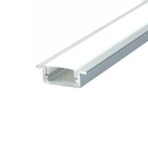 Alu profil 408 2m LT100
