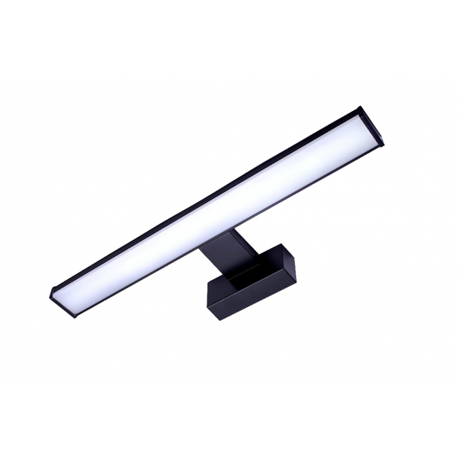 LED lampe za postavljanje na zid ili kupatilski ili neki drugi element.