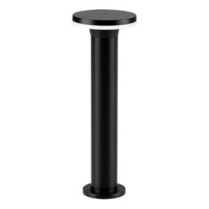 Spoljna LED lampa S3402 BK 12W 4000K