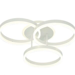 LED PLAFONJERA 54W 4000K
