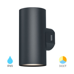2x10W-3IN1-IP65-ZIDNA SVETILJKA