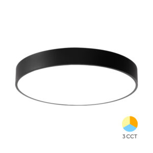 OKRUGLA-45W-3U1-LED PLAFONJERA