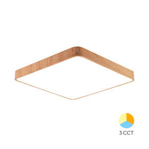 KVADRATNA-DRVO-45W-3U1-LED PLAFONJERA