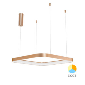 KVADRATNA-46W-3U1-IP20-LED VISILICA