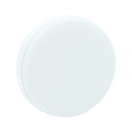 LED PANEL 18W OKRUGLI  6500K