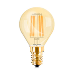 LED SIJALICA E14 4W 2200K