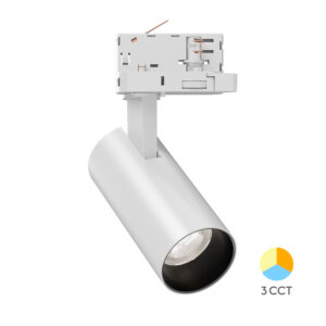 LED REFLEKTOR 15W TROFAZNI