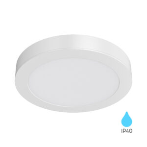 LED PLAF. 24W OKRUGLA