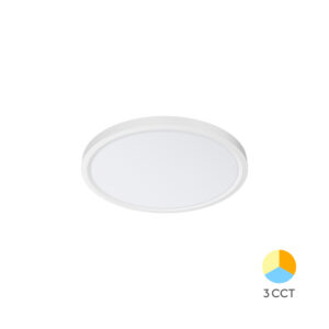 PLAF. OKRUGLA 20W  IP40