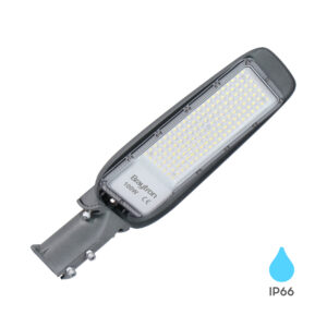 LED ULICNA SVETILJKA 100W 4000K