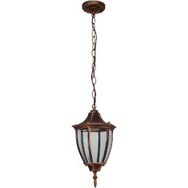 BASTENSKA LAMPA BRAON IP44