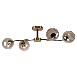 LUSTER M11086-4  4xE27