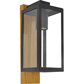 IP54 1xE27 baštenska lampa